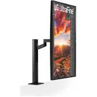 монитор LG Ergo 32UN880-B Черный