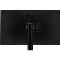монитор LG Ergo 32UN880-B Черный