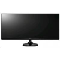 монитор LG UltraWide 34UM57-P Черный