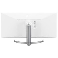 монитор LG UltraWide 34WK650-W Белый
