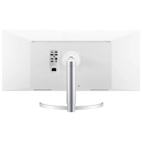 монитор LG UltraWide 34WK95U-W Белый