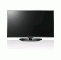 телевизор LG 37LN548C Черный