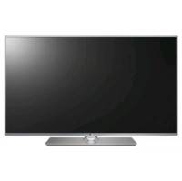 телевизор LG 39LB650V Серебристый