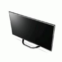 телевизор LG 42LA615V Серебристый