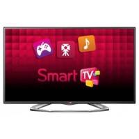 телевизор LG 42LA621V Темно-Серый