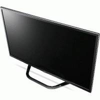 телевизор LG 42LA644V Черный
