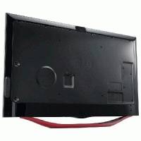 телевизор LG 42LA868V Черный