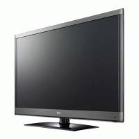 телевизор LG 42LW573S Черный