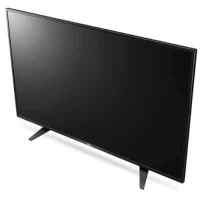 телевизор LG 43LH500T Черный