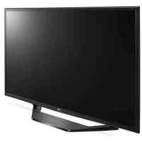 телевизор LG 43LH510V Черный