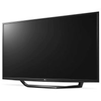телевизор LG 43LH590V Черный