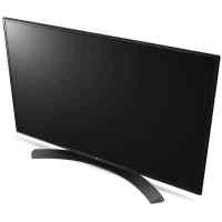 телевизор LG 43LH604V Черный