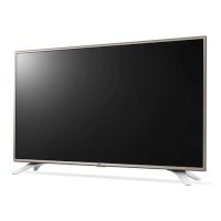 телевизор LG 43LH609V Серебристый
