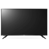 телевизор LG 43LV300C Черный
