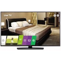 телевизор LG 43LV761H Черный