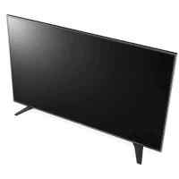 телевизор LG 43UH651V Серебристый