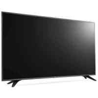 телевизор LG 43UH651V Серебристый