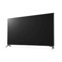 телевизор LG 43UJ740V Титан