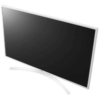 телевизор LG 43UK6390PLG