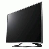 телевизор LG 47LA615V Серебристый