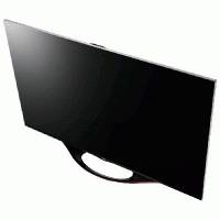 телевизор LG 47LA868V Черный