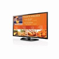 телевизор LG 47LN549E Черный