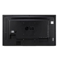 ЖК панель LG 47WL30MS-DL Черный