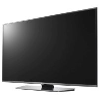 телевизор LG 49LF634V Черный