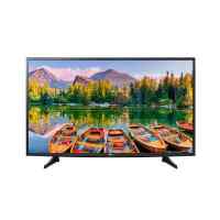 телевизор LG 49LH520V Черный