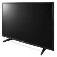 телевизор LG 49LH570V Черный
