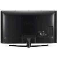 телевизор LG 49LH604V Черный