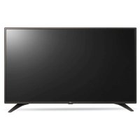 телевизор LG 49LV340C Черный