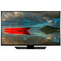 телевизор LG 49LX341C Черный