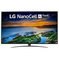 телевизор LG 49NANO866NA