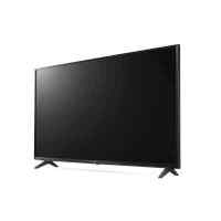 телевизор LG 49UJ630V Черный