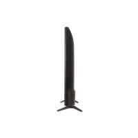 телевизор LG 49UJ630V Черный