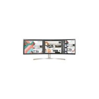 монитор LG UltraWide 49WL95C-W Белый