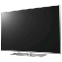телевизор LG 50LB650V Серебристый