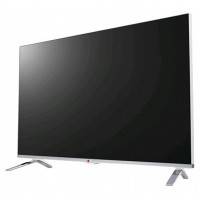 телевизор LG 50LB677V Серый