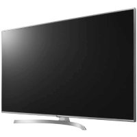 телевизор LG 50UK6510PLB