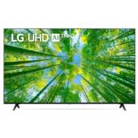 телевизор LG 50UQ80001LA