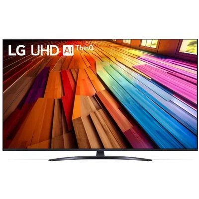 телевизор LG 50UT81006LA