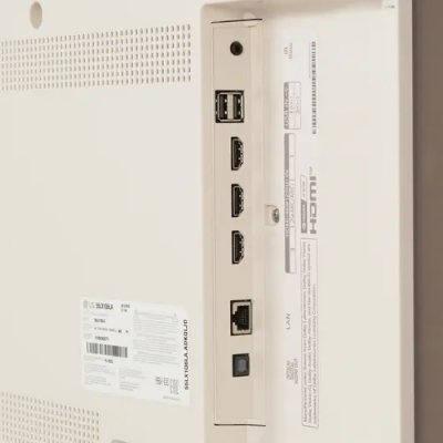 телевизор LG 55LX1Q6LA