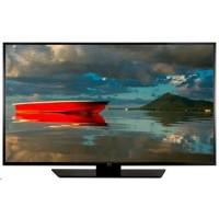 телевизор LG 55LX341C Черный