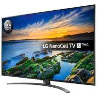 телевизор LG 55NANO866NA