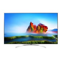 телевизор LG 55SJ930V Белый