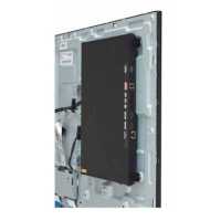 ЖК панель LG 55TNF5J-B