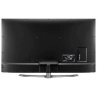 телевизор LG 55UJ670V Титан