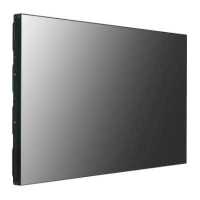 панель для видеостены LG 55VL5PJ-A