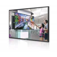 ЖК панель LG 55WL30MS-D Черный